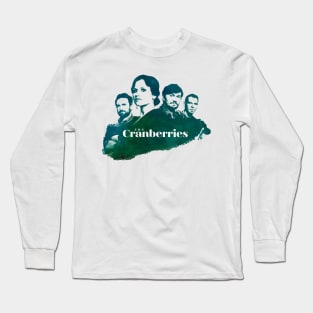 the cranberries Long Sleeve T-Shirt